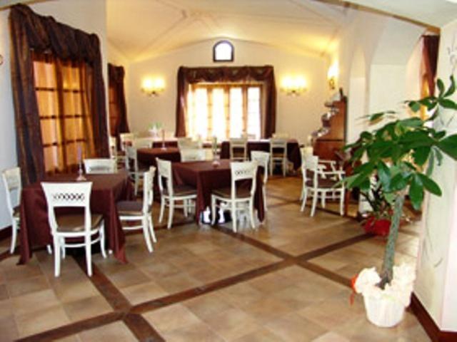 Tenuta Le Terre 1927 Pensionat San Teodoro  Exteriör bild