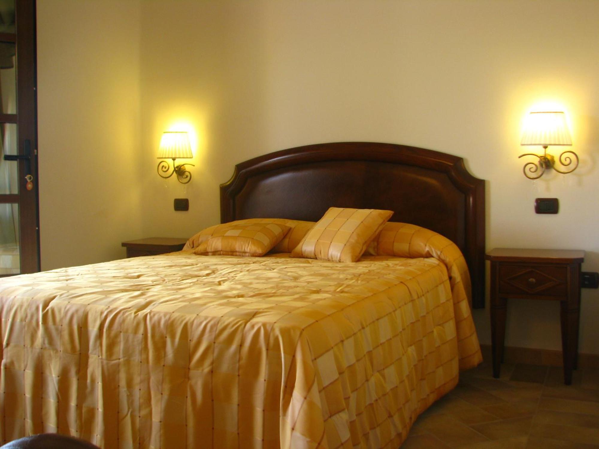 Tenuta Le Terre 1927 Pensionat San Teodoro  Exteriör bild